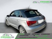 Occasion Audi A1 82 ch (60 kW) 2017 Citadine