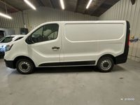 occasion Renault Trafic FG III L1H1 2T8 2.0 Blue dCi 110ch Confort