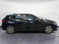 Occasion BMW 116 116 ch (85 kW) 2021 Noir Citadine