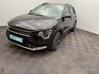 Occasion Kia Niro Active 141 ch (103 kW) 2024 Noir SUV