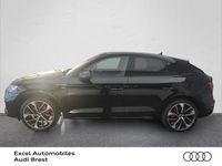 Occasion Audi Q5 S-Line 265 ch (194 kW) 2024 Noir mythe métallisé SUV