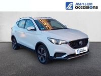 occasion MG ZS EV Luxury