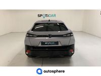 occasion Peugeot 408 PHEV 180ch Allure e-EAT8