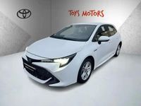 Occasion Toyota Corolla Business Edition 2023 Blanc Citadine