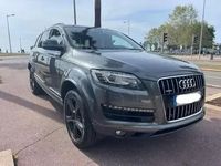 occasion Audi A7 Q7 4.2 V8 Tdi 340 Dpf Quattro S Line TiptronicPl