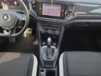 occasion VW T-Roc 1.5 TSI 150 ch EVO Start/Stop DSG7 Carat