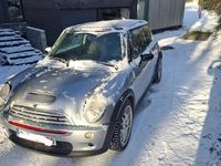 Occasion Mini Cooper S 163 ch (119 kW) 2005 Citadine