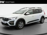 Occasion Dacia Jogger Comfort 2022 Blanc Monospace