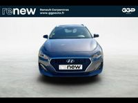 occasion Hyundai i30 SW 1.6 CRDi 115 BVM6 - Edition #Navi