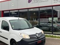 Occasion Renault Kangoo 80 ch (58 kW) 2021 Monospace