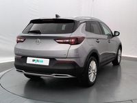 Occasion Opel Grandland X Innovation 130 ch (95 kW) 2019 SUV