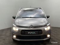 occasion Citroën C4 Puretech 130 S&s Eat8 Shine