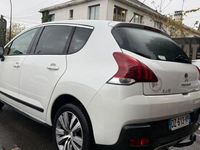 Occasion Peugeot 3008 Crossway 120 ch (88 kW) 2016
