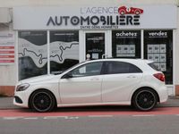 occasion Mercedes C220 D 177 Fascination Pack Amg 4matic 7g-dct