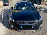 occasion Peugeot 508 RXH HYbrid4 2.0 HDi 163ch S&S ETG6 + Electric 37ch