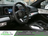 occasion Mercedes 450 GLE Couped BVA 4Matic