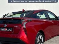 Occasion Toyota Prius Premium 98 ch (72 kW) 2017 Berline