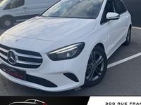 Occasion Mercedes B180 Style 136 ch (100 kW) 2020 Monospace