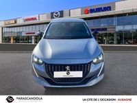 occasion Peugeot 208 1.2 PureTech 100ch S&S Style 118g - VIVA195730471