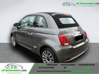 occasion Fiat 500 0.9 8V 85 ch TwinAir