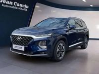 occasion Hyundai Santa Fe 2.0 Crdi 185ch Executive Htrac Bva