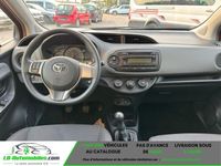 occasion Toyota Yaris 69 VVT-i BVM