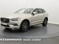 occasion Volvo XC60 T6 Recharge Awd 253 Ch + 87 Geartronic 8 Inscription