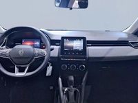 Occasion Renault Clio V Evolution 145 ch (106 kW) 2025 Gris Citadine