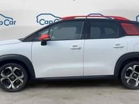 Occasion Citroën C3 Aircross 120 ch (88 kW) 2021 Blanc SUV