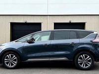 Occasion Renault Espace Intens 160 ch (117 kW) 2018 Gris Monospace