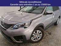 occasion Peugeot 5008 PureTech 130 Active +GPS +PDC AR/AV