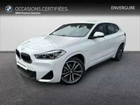 occasion BMW X2 Sdrive18da 150ch M Sport Euro6d-t