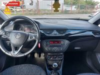 Occasion Opel Corsa Edition 90 ch (66 kW) 2018 Gris Berline