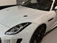 Occasion Jaguar F-Type S 380 ch (279 kW) 2017 Cabriolet