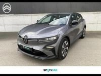 Occasion Renault Megane E-Tech Equilibre 97 kW (133 ch) 2023 Gris SUV