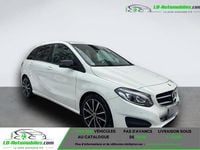 Occasion Mercedes B200 136 ch (100 kW) 2018 Monospace