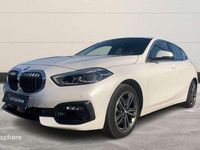 Occasion BMW 116 Sport Line 110 ch (80 kW) 2023 Blanc Citadine
