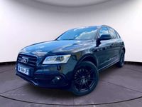 occasion Audi Q5 QUATTRO