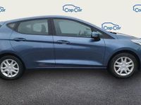 occasion Ford Fiesta Vi 1.1 Ecoboost 85 Active