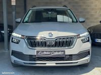 Occasion Skoda Kamiq Selection 95 ch (69 kW) 2020 Gris SUV