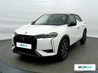 Occasion DS Automobiles DS3 Performance 136 ch (100 kW) 2024 Blanc Citadine