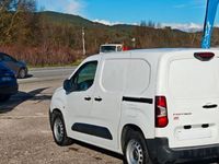 Occasion Peugeot Partner 130 ch (95 kW) 2019 Monospace