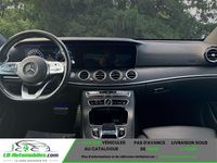 Occasion Mercedes E400 340 ch (250 kW) 2019 Berline