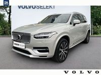 occasion Volvo XC90 T8 Twin Engine 303 + 87ch Inscription Luxe Geartronic 7 places 48g