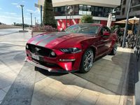 occasion Ford Mustang GT Fastback V8 5.0 BVA10