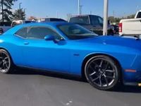 occasion Dodge Challenger 