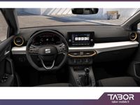 occasion Seat Ibiza 1.0 Tsi 110 Dsg Style Klimaaut. Pdc
