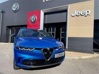 occasion Alfa Romeo Crosswagon Tonale 1.3 Hybride Rechargeable Phev 280ch At6