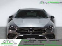 occasion Mercedes CL220 d BVA