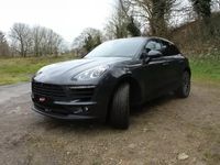 occasion Porsche Macan Macan3.0 V6 258ch S Diesel PDK